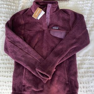 Patagonia Pullover Fleece